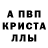 Метамфетамин витя aliendia